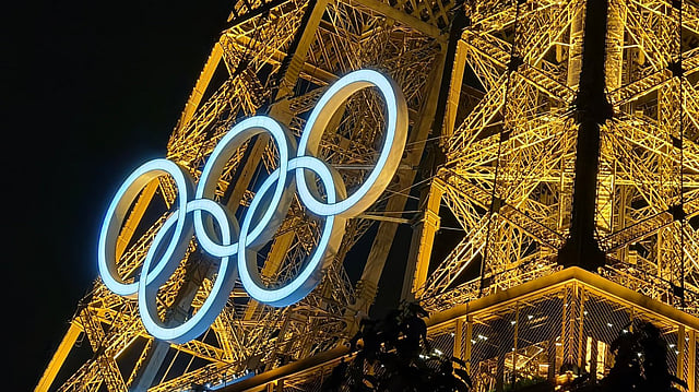 2036 Olympics: Which Countries Are In The Running To Bid For The Biggest Sporting Event